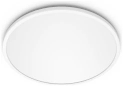 Philips Superslim Indoor Luminaire Flush To Ceiling Light