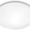 Philips Shan Indoor Motion Sensor Flush To Ceiling Light -Habitat shop 1122561 R Z001A