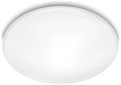 Philips Shan Indoor Motion Sensor Flush To Ceiling Light