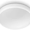 Philips Doris Bathroom Luminaire Flush To Ceiling Light -Habitat shop 1122585 R Z001A