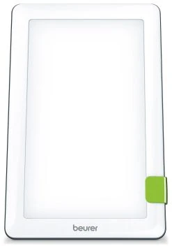 Beurer TL 30 Ultra Slim SAD Therapy Light - White