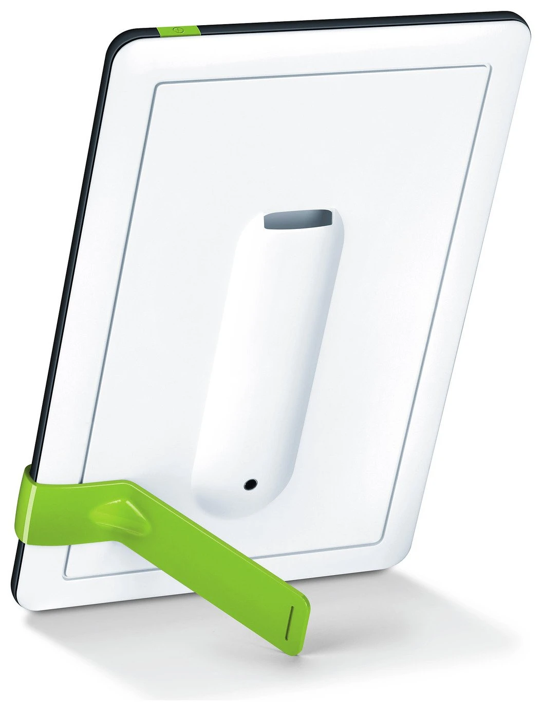 Beurer TL 30 Ultra Slim SAD Therapy Light - White 4 Beurer TL 30 Ultra Slim SAD Therapy Light - White - Image 2