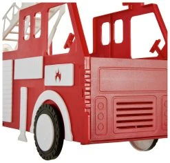 Glow Kids Fire Engine Ceiling Light - Red -Habitat shop 1151367 R Z003A