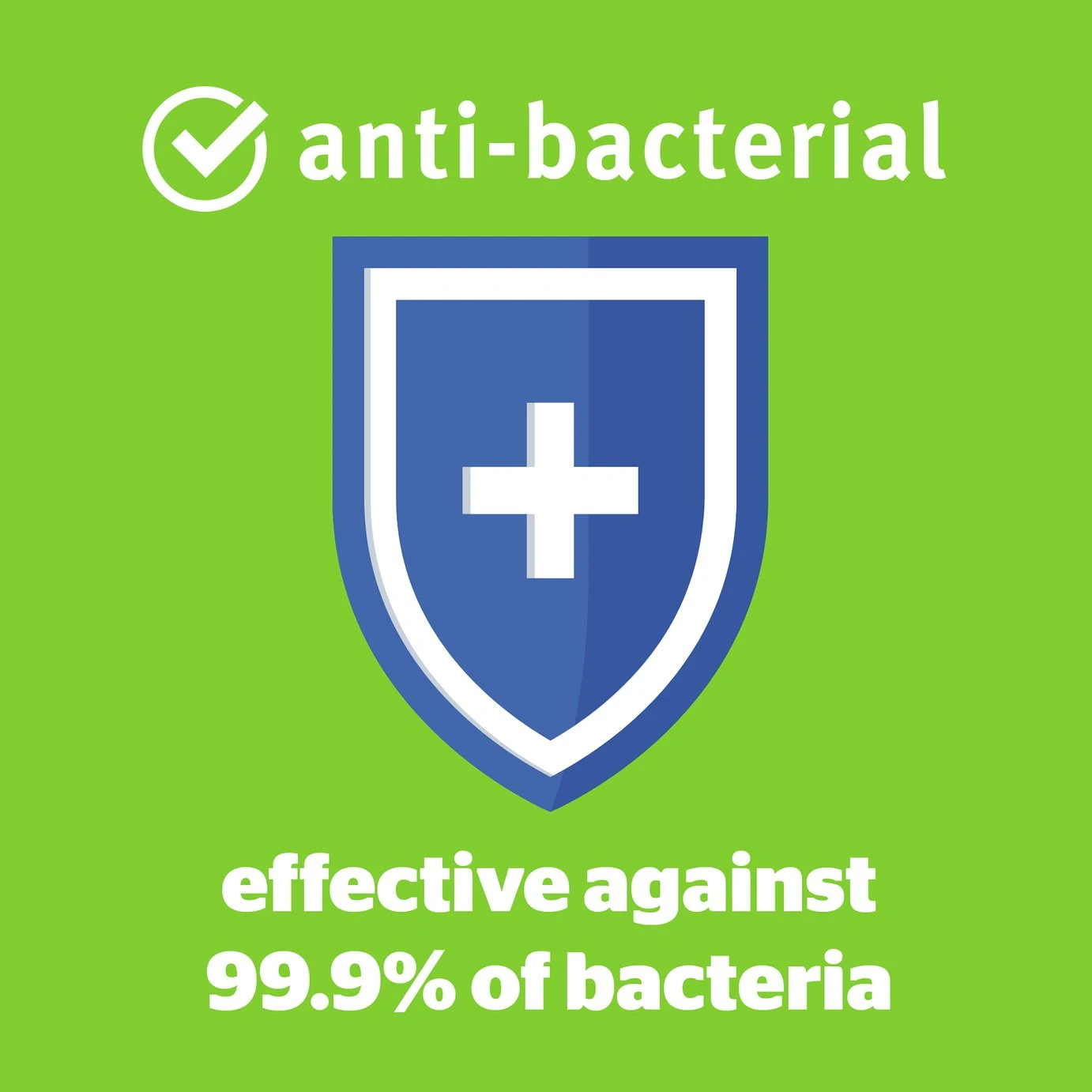 Silentnight Anti Allergy 4.5Tog Duvet - Single 5 Silentnight Anti Allergy 4.5Tog Duvet - Single - Image 3