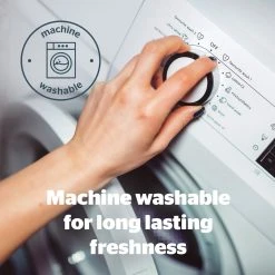 Silentnight Anti Allergy 4.5Tog Duvet - Single 17 Silentnight Anti Allergy 4.5Tog Duvet - Single -Habitat shop 1156317 R Z007A