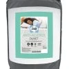 Sealy Anti Allergy Hollowfibre 10.5Tog Duvet - Single -Habitat shop 1156623 R Z001A