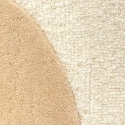 Habitat Geometric Cut Pile Rug - 120X170cm - Multicoloured -Habitat shop 1179985 R B001