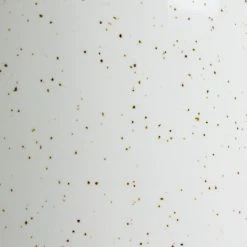 Habitat Reactive Glaze Dipped Ceramic Vase - White -Habitat shop 1230398 R B001