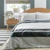 Habitat 180 TC Textured Block Print Bedding Set - Single -Habitat shop 1232688 R Z001A