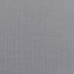 Habitat Cotton 180TC Linen Look Grey Bedding Set - Single -Habitat shop 1233144 R B001