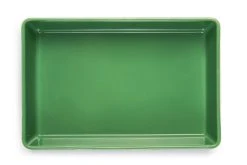 Habitat Emerald Medium Stoneware Roaster -Habitat shop 1240302 R Z004A