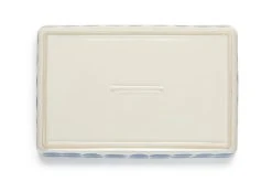 Habitat Emerald Medium Stoneware Roaster -Habitat shop 1240302 R Z005A