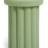 Habitat Studio Side Table - Green
