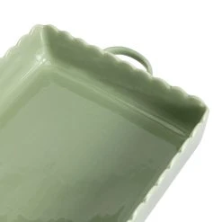 Habitat Herbalist Large Ceramic Roaster -Habitat shop 1258442 R Z002A