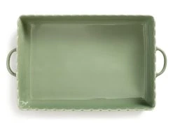 Habitat Herbalist Large Ceramic Roaster -Habitat shop 1258442 R Z004A