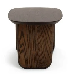 Habitat Xylo Coffee Table - Dark Wood -Habitat shop 1308024 R Z002A