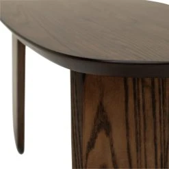 Habitat Xylo Coffee Table - Dark Wood -Habitat shop 1308024 R Z005A