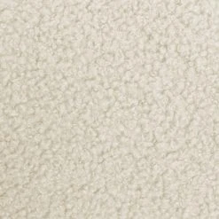 Habitat Kids Single Chair Boucle Bean Bag - Off White 12 Habitat Kids Single Chair Boucle Bean Bag - Off White -Habitat shop 1405044 R Z003A