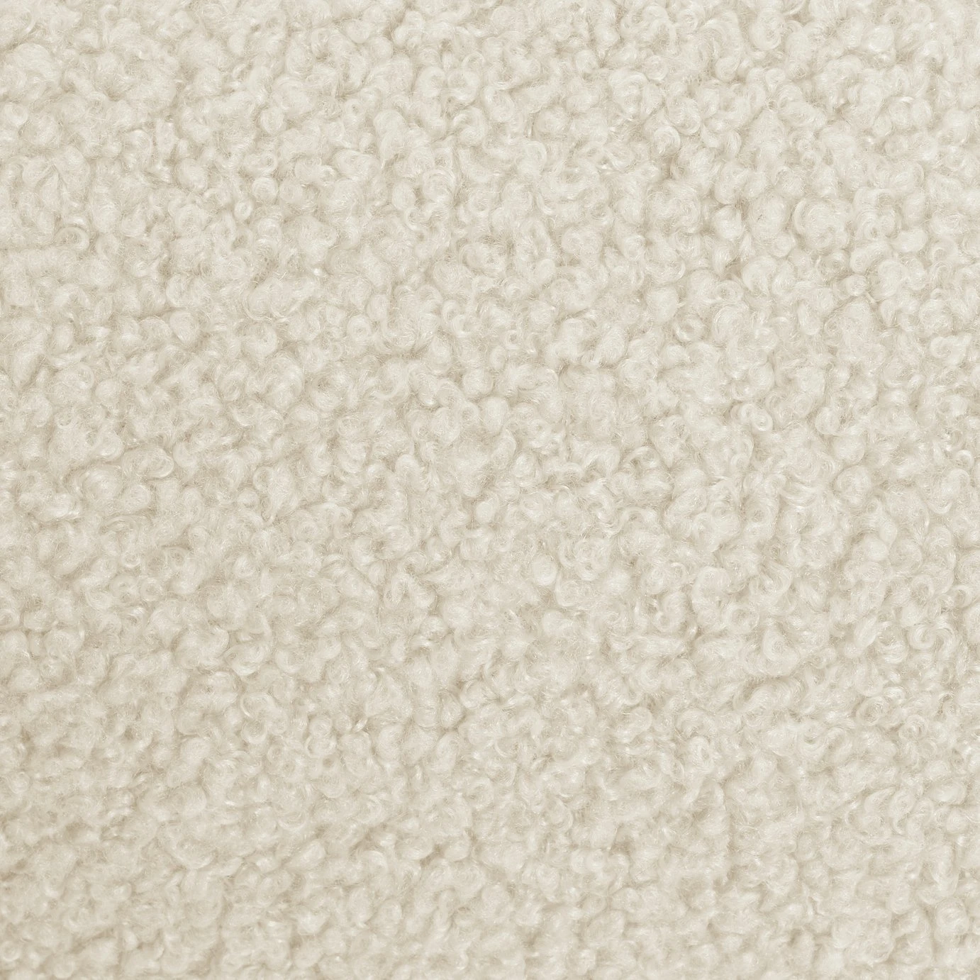 Habitat Kids Single Chair Boucle Bean Bag - Off White 7 Habitat Kids Single Chair Boucle Bean Bag - Off White - Image 5