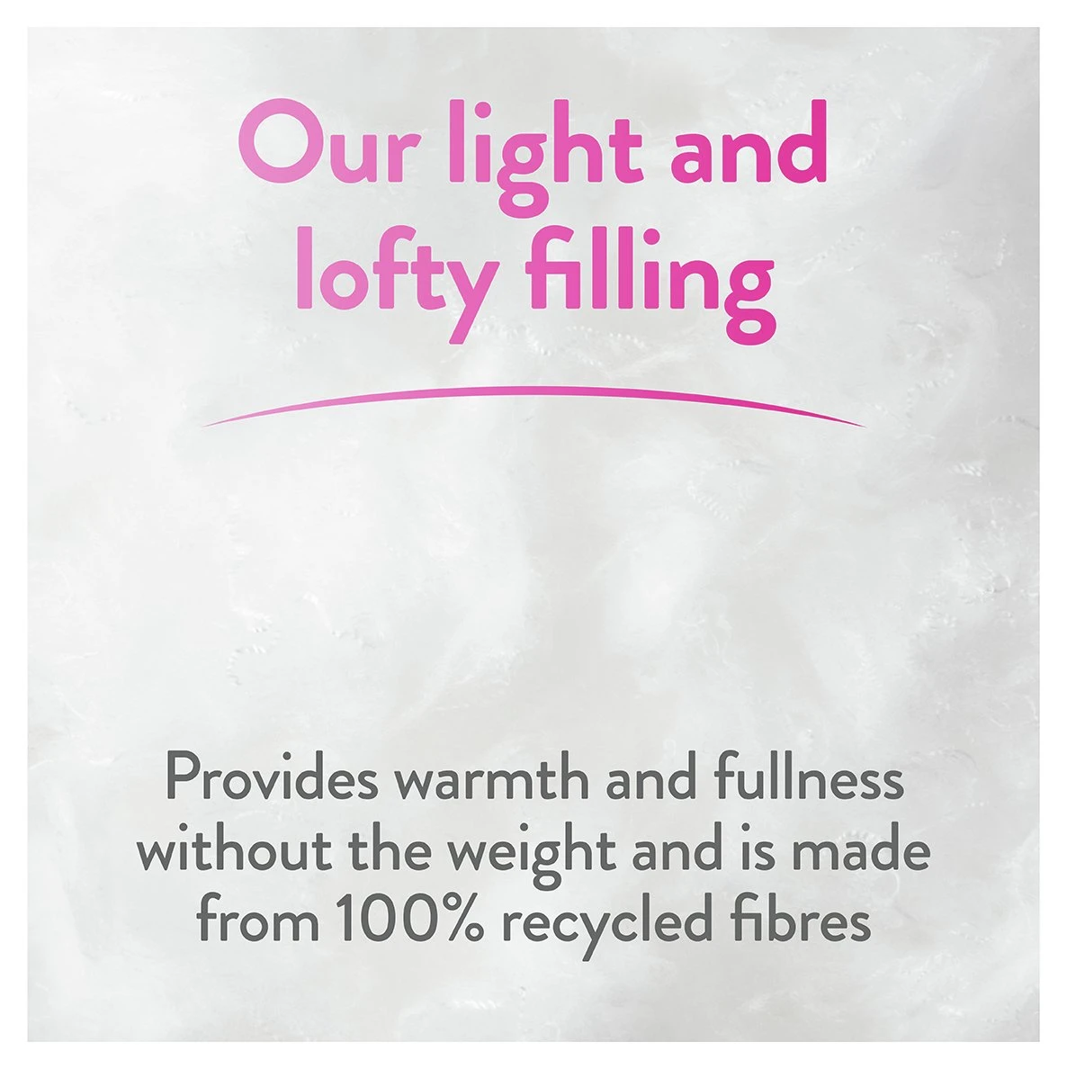 Slumberdown Soft & Huggable 10.5 Tog Duvet - Single 7 Slumberdown Soft & Huggable 10.5 Tog Duvet - Single - Image 5