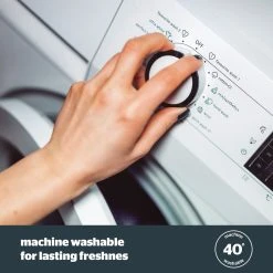 Silentnight Duck Feather & Down 13.5 Tog Duvet - Double -Habitat shop 1934199 R Z008A