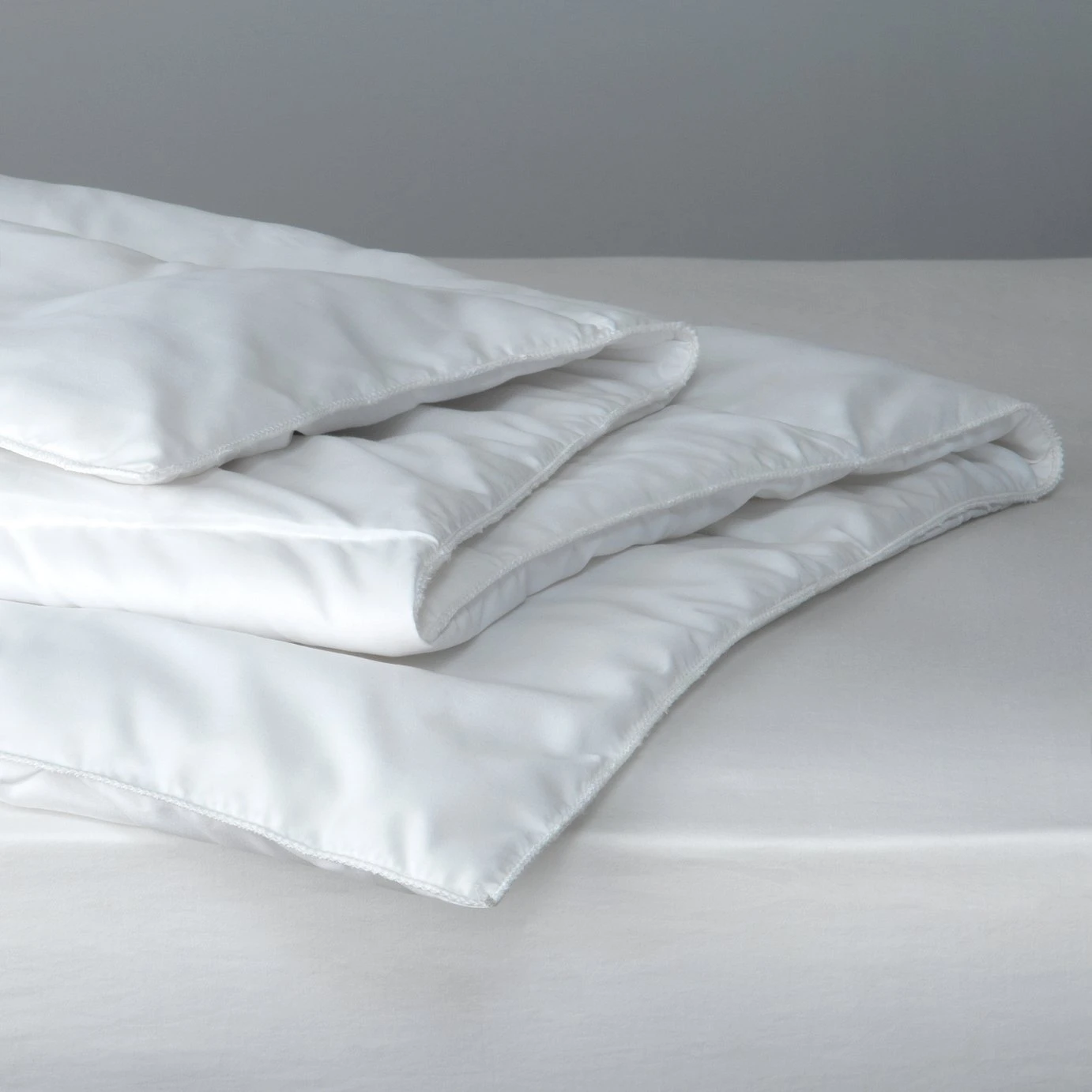 Habitat Anti-Allergy 4.5 Tog Duvet - Single 4 Habitat Anti-Allergy 4.5 Tog Duvet - Single - Image 2