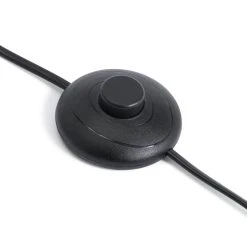 Habitat Industrial Tripod Floor Lamp -Habitat shop 2023683 R Z005A