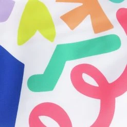 Habitat Kids Frankie Floor Cushion -Habitat shop 2028846 R Z003A