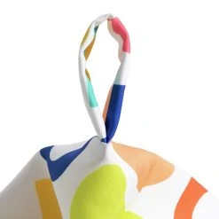 Habitat Kids Frankie Floor Cushion -Habitat shop 2028846 R Z004A