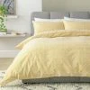 Argos Home Polka Square Yellow Bedding Set - Single -Habitat shop 2069245 R Z001A