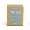 Habitat Scented Boxed Candle Set - Amber, Jasmine & Sea Salt -Habitat shop 2070959 R Z001A