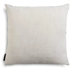 Habitat Gold Bee Printed Cushion - Teal - 43x43cm -Habitat shop 2072610 R Z002A