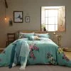 Joules Cotton Cotswold Floral Blue Bedding Set - Single -Habitat shop 2073372 R Z001A
