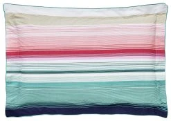 Joules Cotton Percale Cotswold Stripe Bedding Set - Single 7 Joules Cotton Percale Cotswold Stripe Bedding Set - Single -Habitat shop 2073475 R Z003A