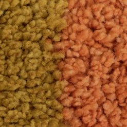 Habitat Geo Technique Cushion - Multicoloured - 43x43cm -Habitat shop 2077402 R B001