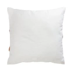 Habitat Geo Technique Cushion - Multicoloured - 43x43cm -Habitat shop 2077402 R Z002A