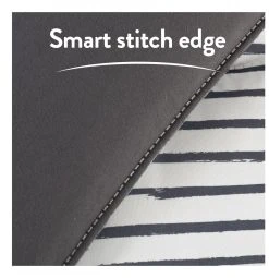 Slumberdown Coverless Comfort 10.5 Tog Duvet - Single -Habitat shop 2253848 R Z006A