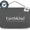 EarthKind Luxury 10.5 Tog Duvet - Single -Habitat shop 2253886 R Z001A