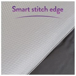 Slumberdown Coverless Comfort 10.5 Tog Duvet - Single 17 Slumberdown Coverless Comfort 10.5 Tog Duvet - Single -Habitat shop 2254184 R Z006A