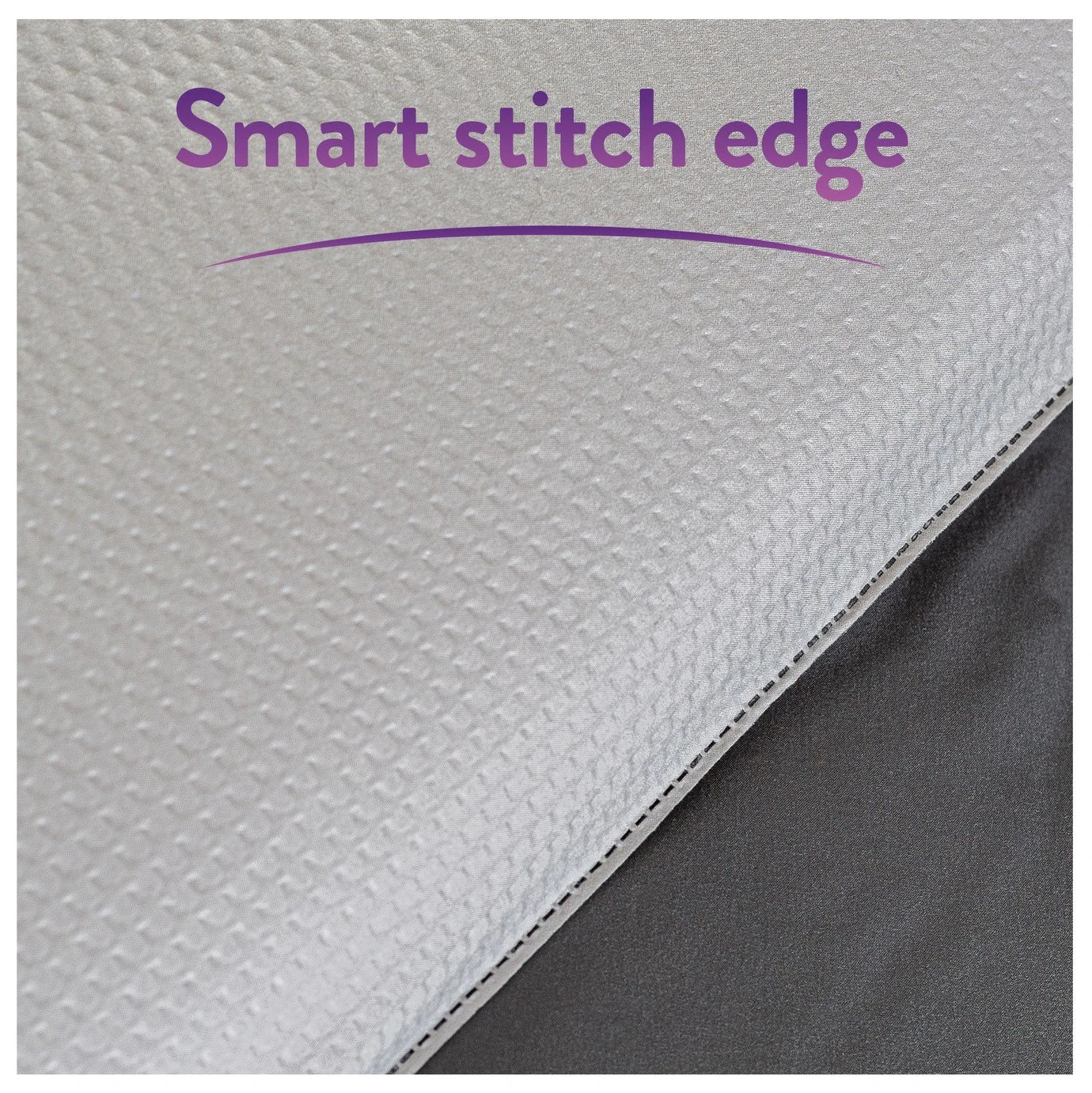 Slumberdown Coverless Comfort 10.5 Tog Duvet - Single 7 Slumberdown Coverless Comfort 10.5 Tog Duvet - Single - Image 5