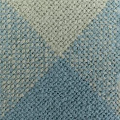 Habitat Gingham Check Handwoven Throw - 125x150cm -Habitat shop 2255451 R B001