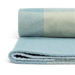 Habitat Gingham Check Handwoven Throw - 125x150cm -Habitat shop 2255451 R Z002A