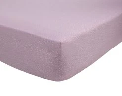 Habitat Kids Enchanted Pink 2 Pack Fitted Sheet - Toddler -Habitat shop 2721404 R Z002A