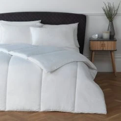 Habitat Anti-Allergy 13.5 Tog Duvet - Single -Habitat shop 2723866 R Z004C