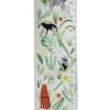 Habitat Kids Animal Print Growth Chart - Multicoloured -Habitat shop 2912880 R Z001A