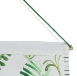 Habitat Kids Animal Print Growth Chart - Multicoloured -Habitat shop 2912880 R Z003A