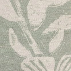 Habitat Herbalist Floral Rug - 120X170cm - Multicoloured -Habitat shop 2991186 R B001