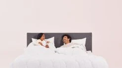 Emma Sleep All Seasons Anti Allergy 10.5 Tog Duvet - Double -Habitat shop 2996758 R Z005A