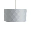 Habitat Skandi Geometric Shade - Grey 2 Habitat Skandi Geometric Shade - Grey -Habitat shop 3066443 R Z001A