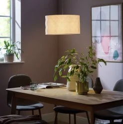 Habitat Skandi Geometric Shade - Grey -Habitat shop 3066443 R Z007C